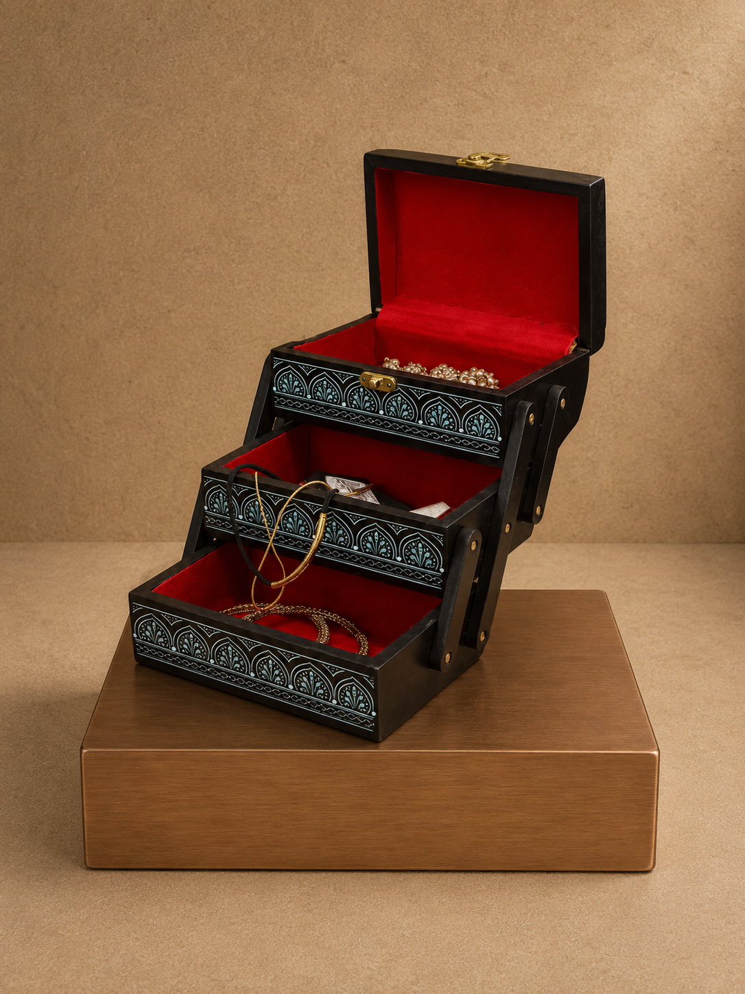 Jewelry Box