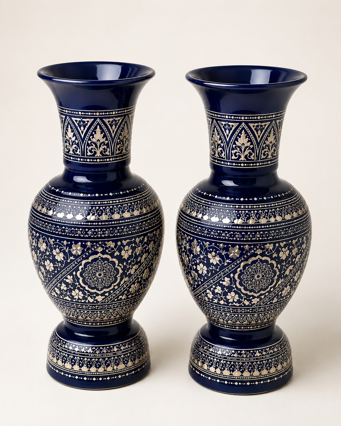 Vase Set (Pair)