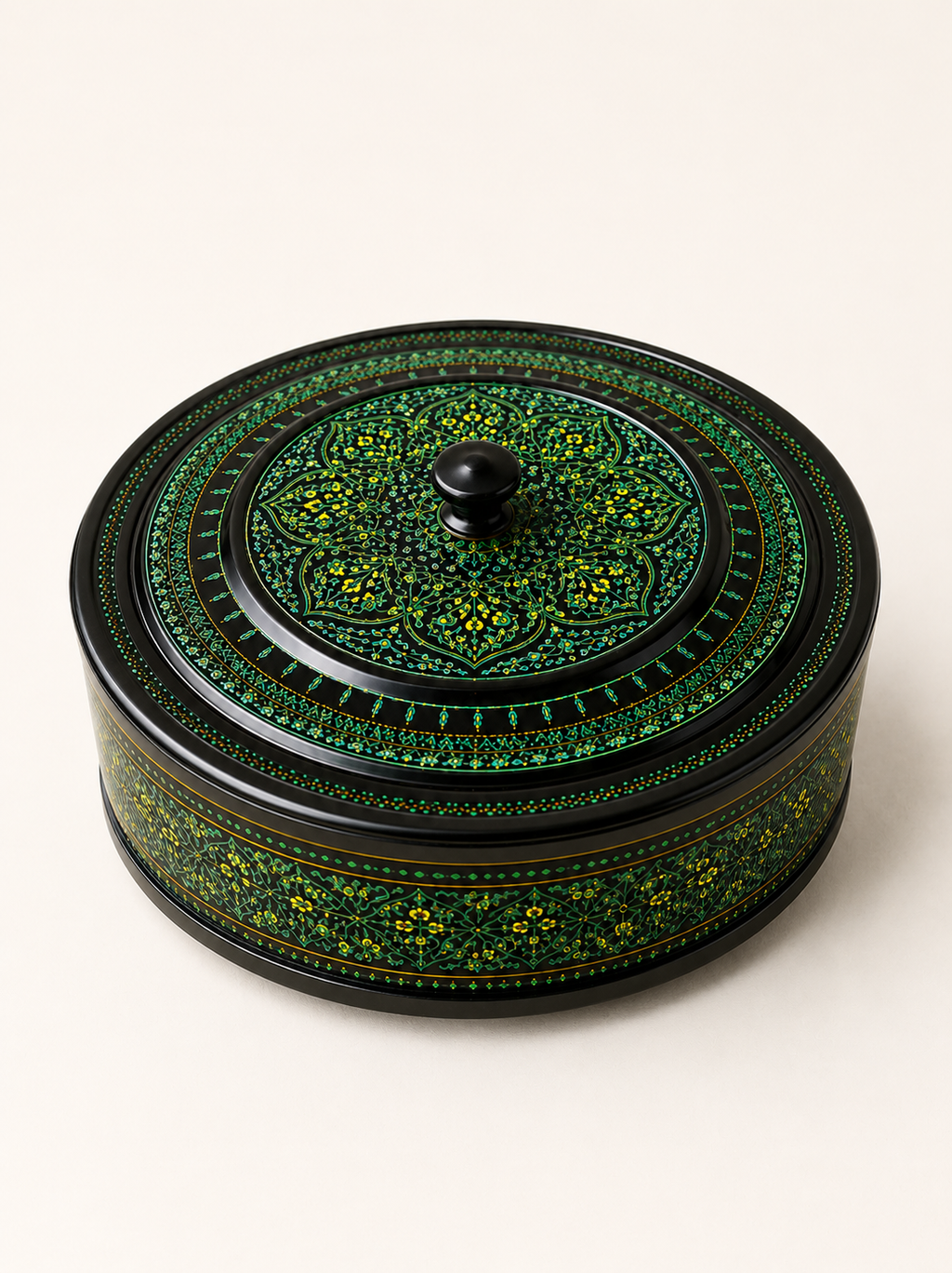 Naqshi Hotpot