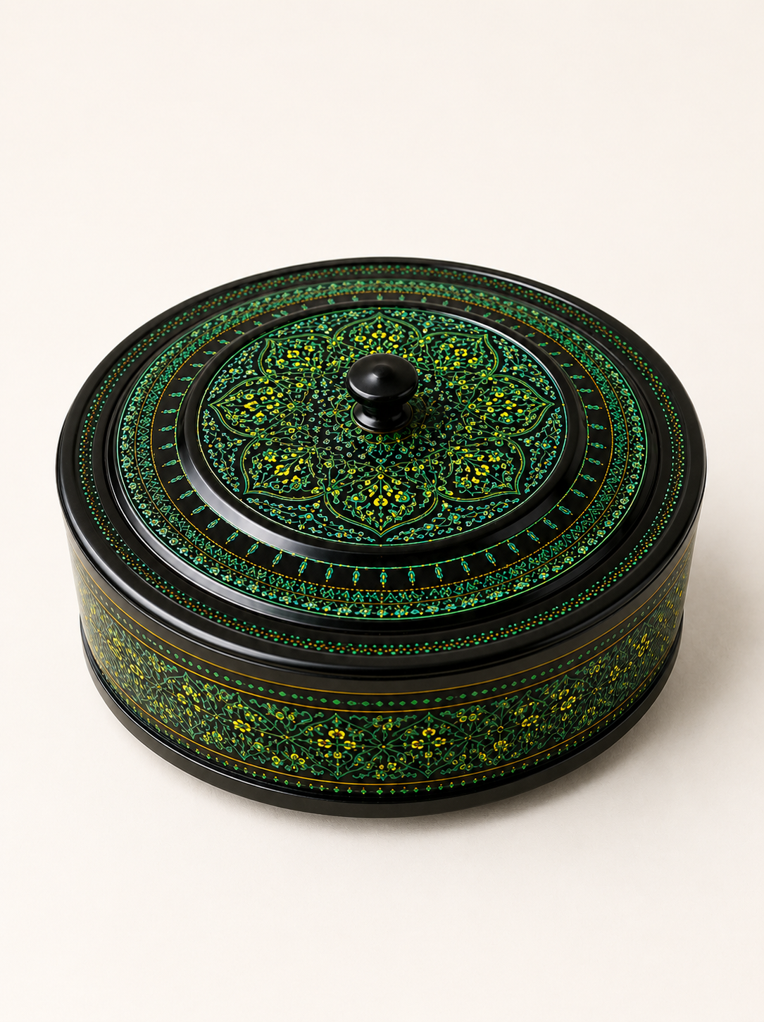 Naqshi Hotpot